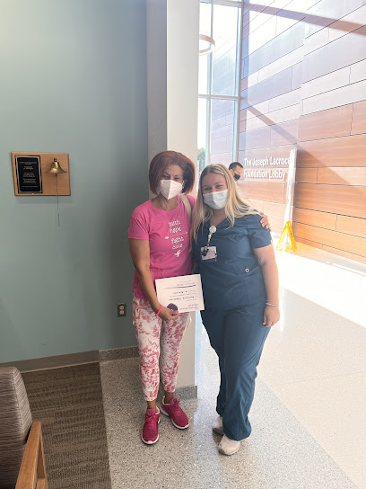 Penn Medicine | Virtua Radiation Oncology - Moorestown main image